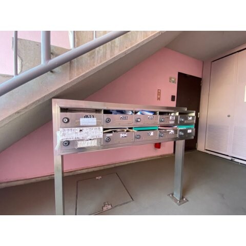 セジュールマンションの物件内観写真