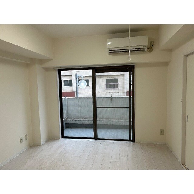 ニューパレス馬橋の物件内観写真