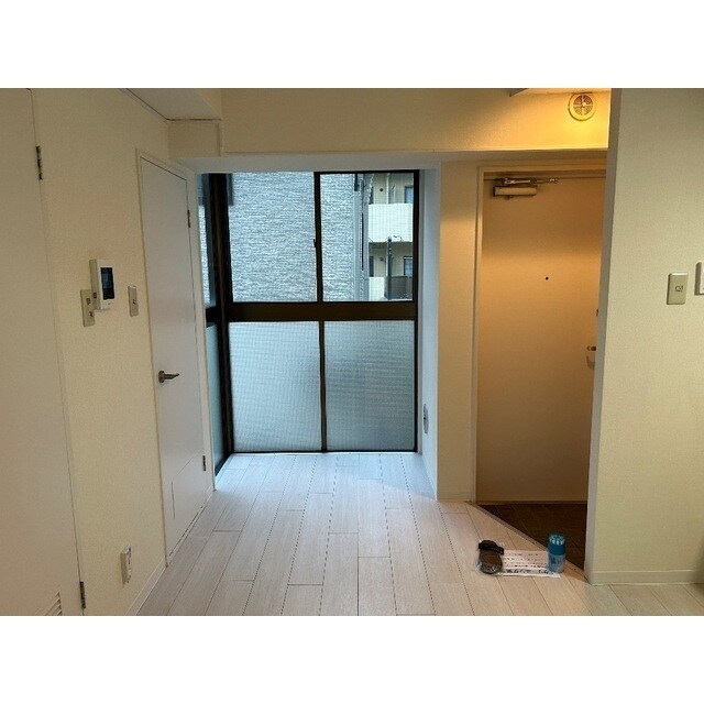 ニューパレス馬橋の物件内観写真