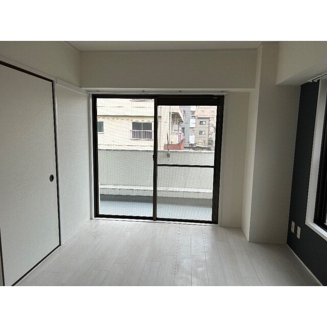 ニューパレス馬橋の物件内観写真