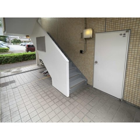 ニューパレス馬橋の物件外観写真