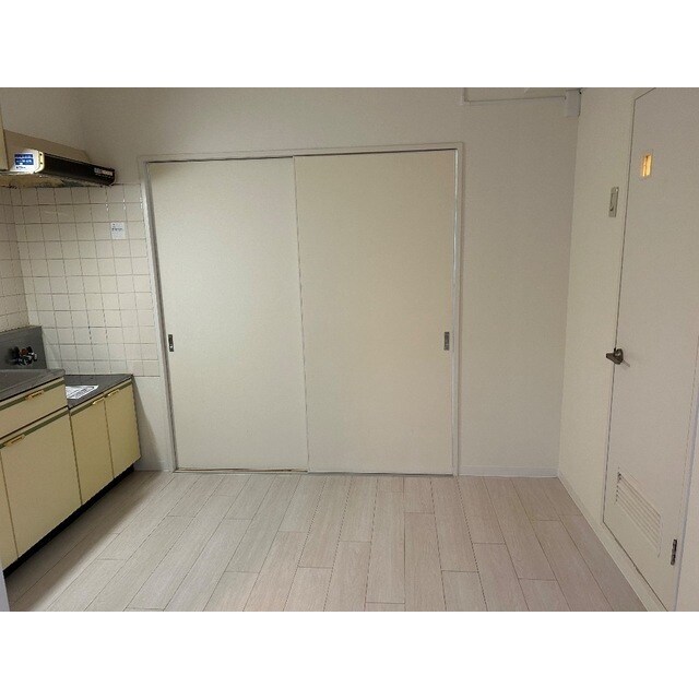 ニューパレス馬橋の物件内観写真