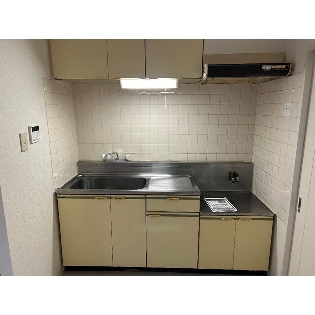 ニューパレス馬橋の物件内観写真