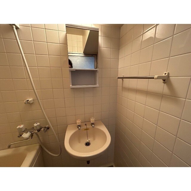 ニューパレス馬橋の物件内観写真