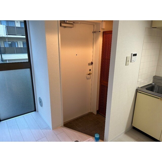 ニューパレス馬橋の物件内観写真