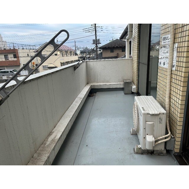 ニューパレス馬橋の物件内観写真