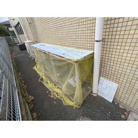 ニューパレス馬橋の物件内観写真