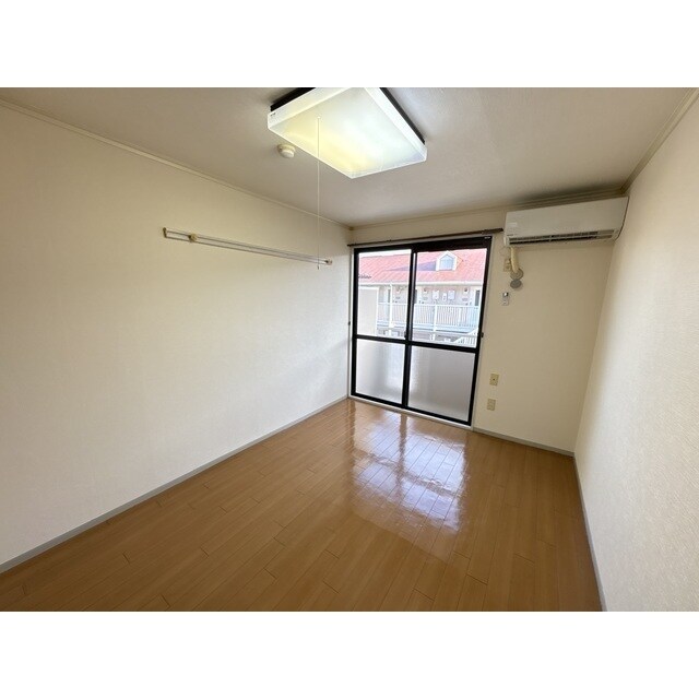 オゼットワールBの物件内観写真