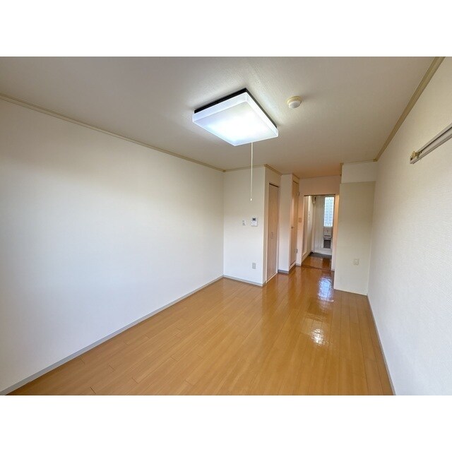 オゼットワールBの物件内観写真