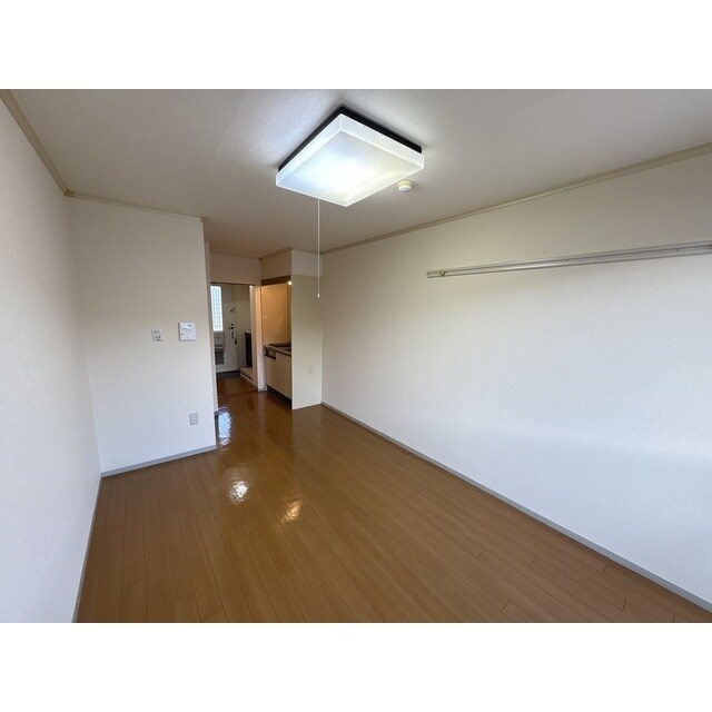 オゼットワールBの物件内観写真