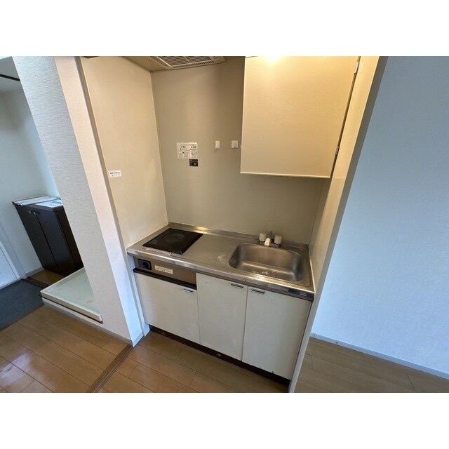 オゼットワールBの物件内観写真