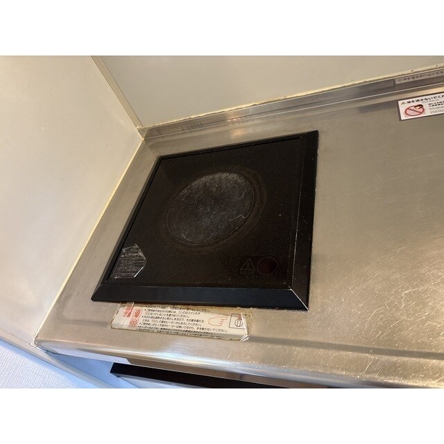 オゼットワールBの物件内観写真