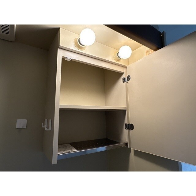 オゼットワールBの物件内観写真