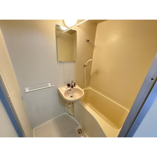 オゼットワールBの物件内観写真