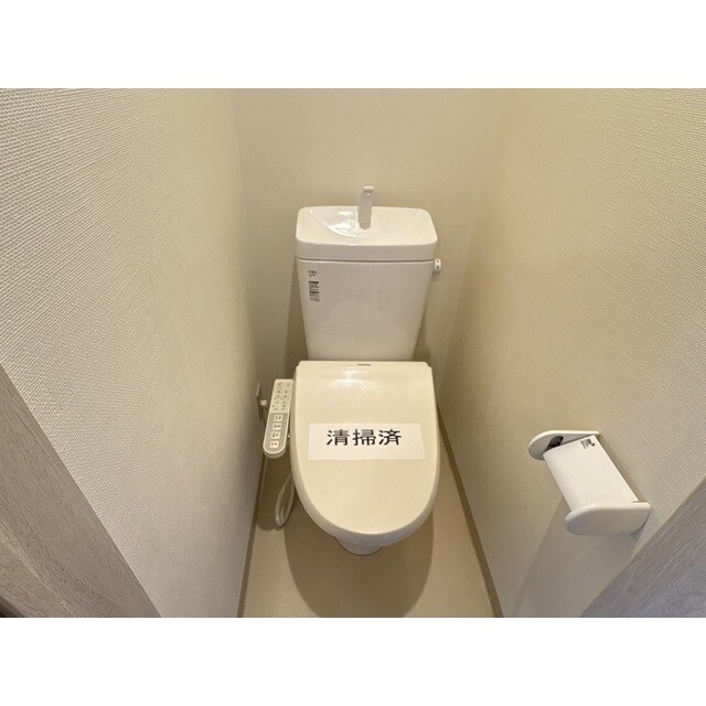 オゼットワールBの物件内観写真