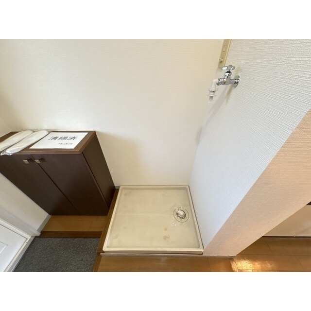 オゼットワールBの物件内観写真