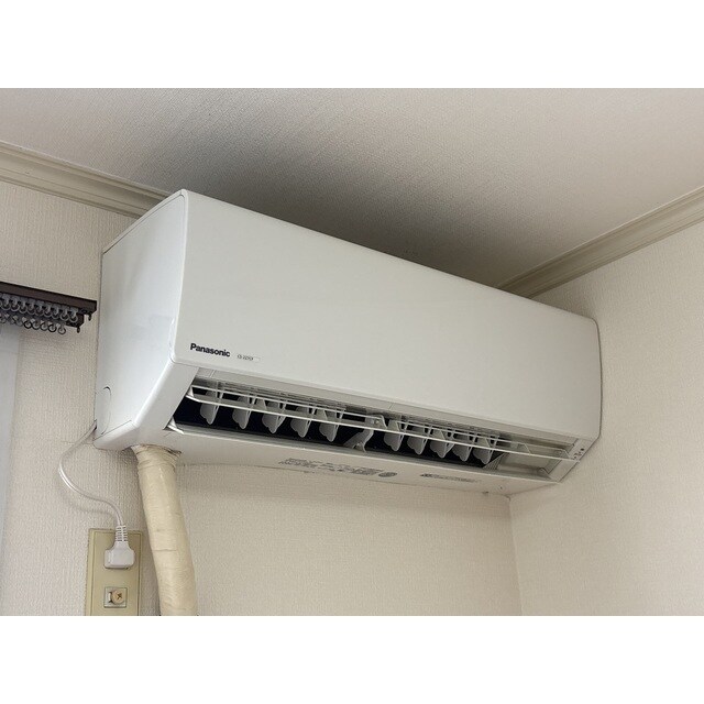 オゼットワールBの物件内観写真