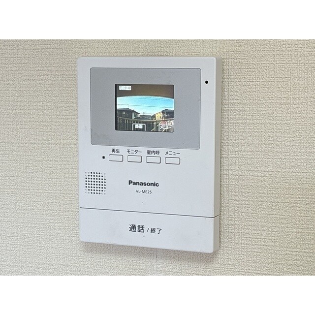 オゼットワールBの物件内観写真