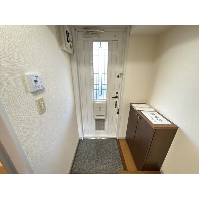 オゼットワールBの物件内観写真