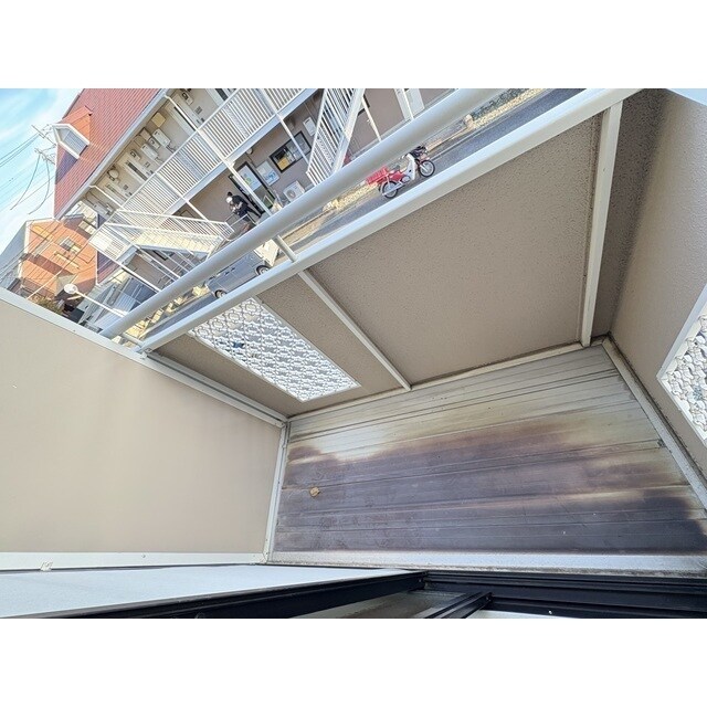 オゼットワールBの物件内観写真