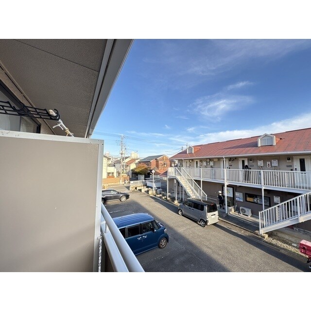 オゼットワールBの物件内観写真