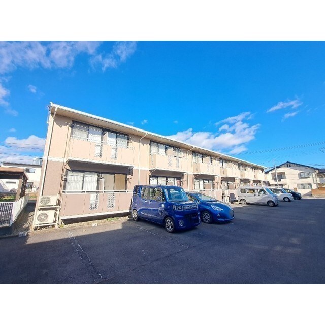 オゼットワールBの物件内観写真