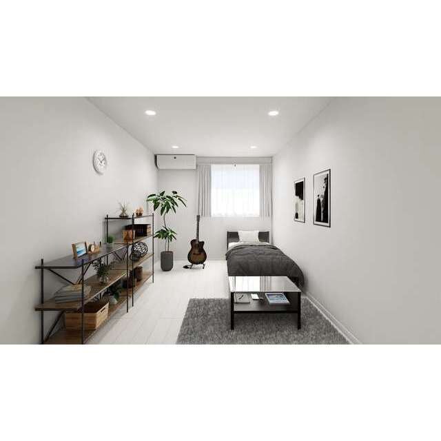 MQuarto久喜Ⅳの物件内観写真