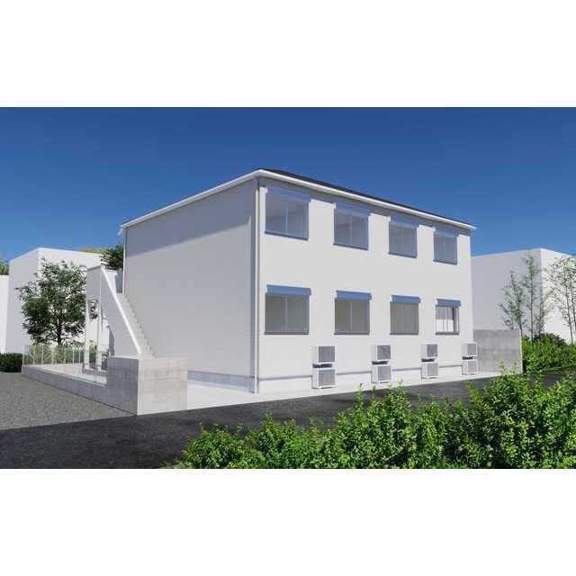 MQuarto久喜Ⅳの物件外観写真