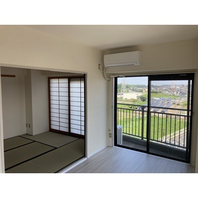 パークビュー北本の物件内観写真