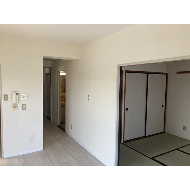 パークビュー北本の物件内観写真