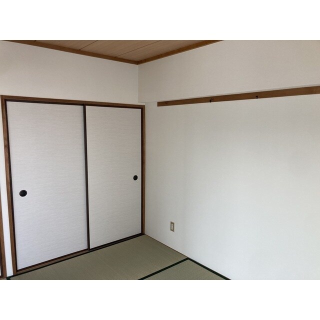 パークビュー北本の物件内観写真