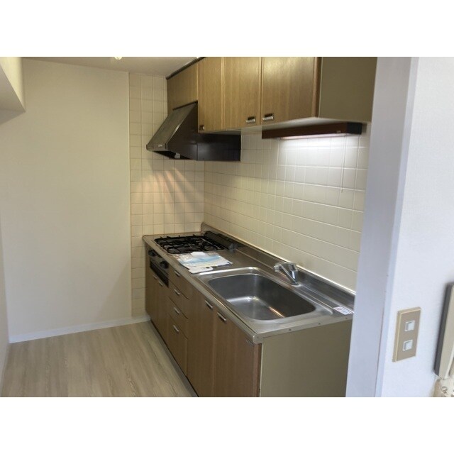 パークビュー北本の物件内観写真