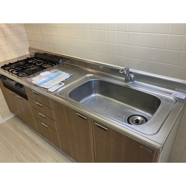 パークビュー北本の物件内観写真