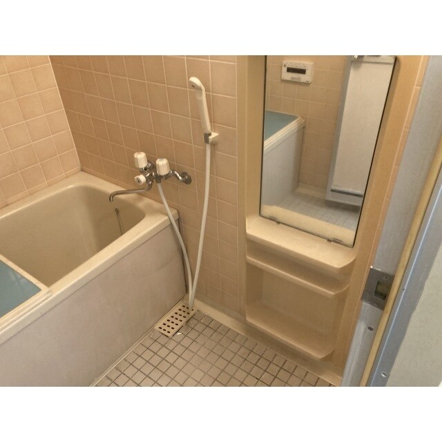 パークビュー北本の物件内観写真