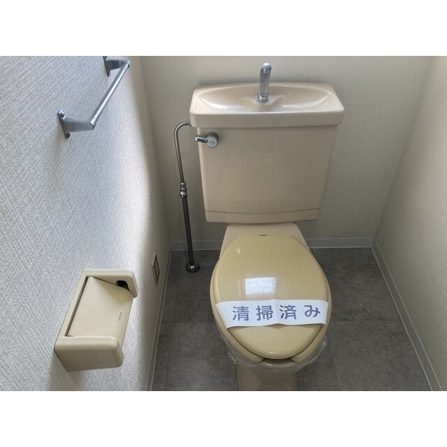 パークビュー北本の物件内観写真