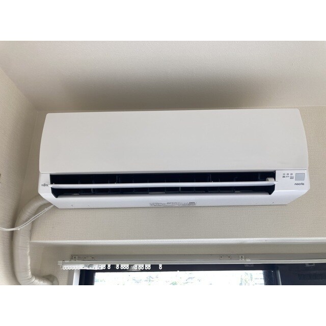 パークビュー北本の物件内観写真