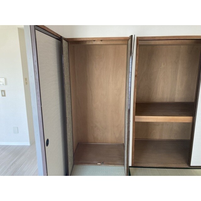 パークビュー北本の物件内観写真