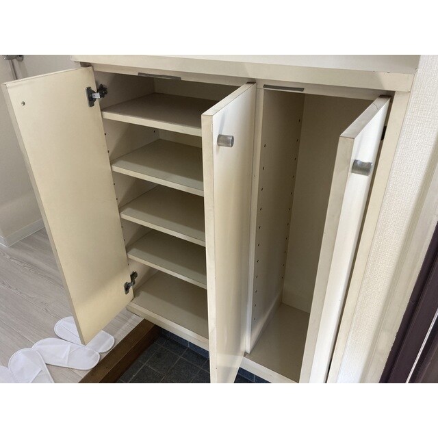 パークビュー北本の物件内観写真