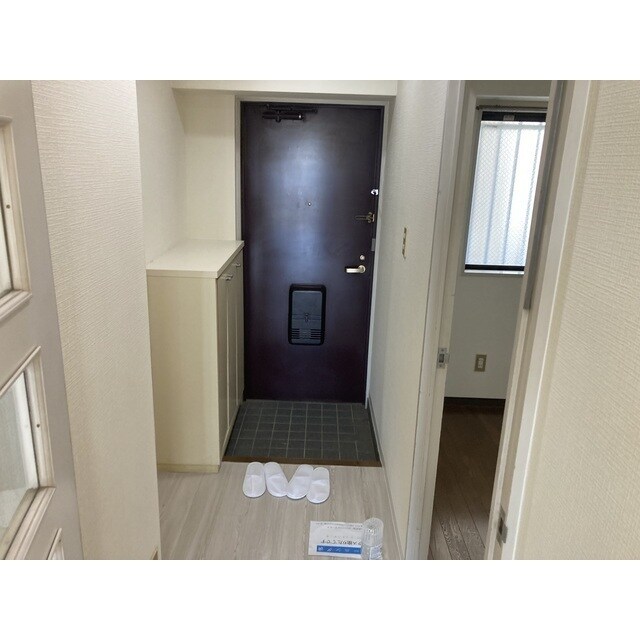 パークビュー北本の物件内観写真