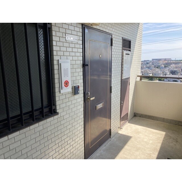 パークビュー北本の物件内観写真