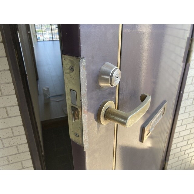 パークビュー北本の物件内観写真