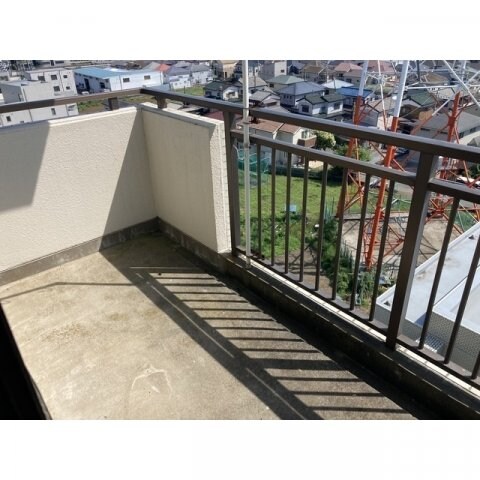 パークビュー北本の物件内観写真