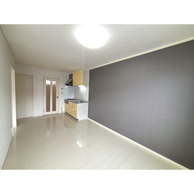 GARDEN　MIYAKOⅡの物件内観写真