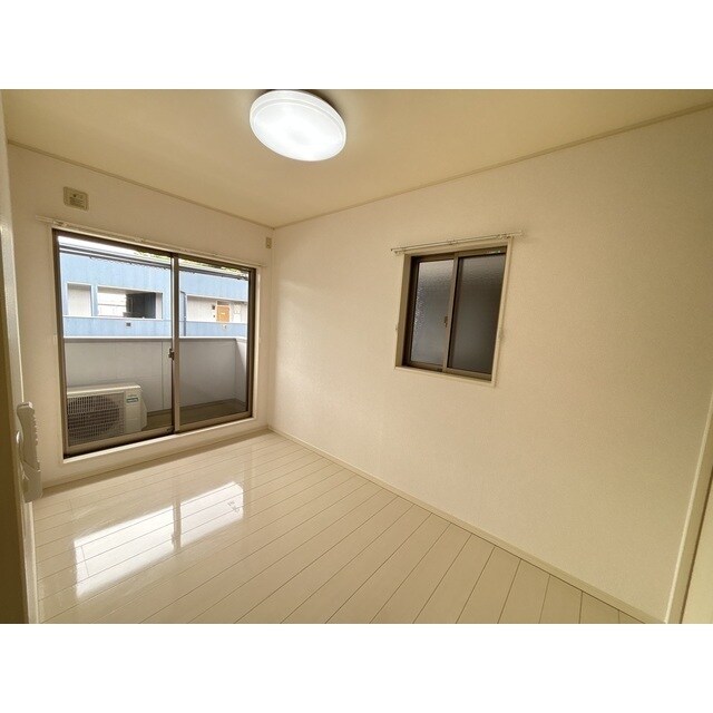 GARDEN　MIYAKOⅡの物件内観写真