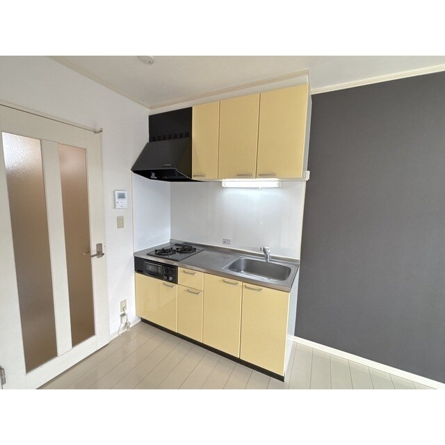 GARDEN　MIYAKOⅡの物件内観写真