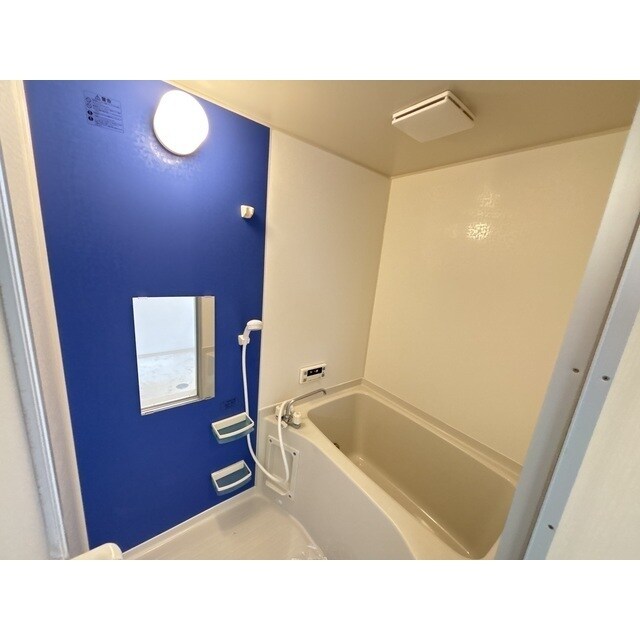 GARDEN　MIYAKOⅡの物件内観写真