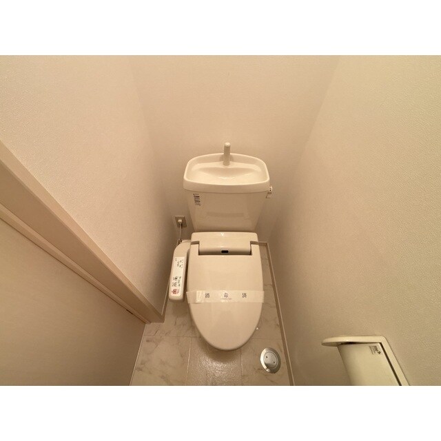 GARDEN　MIYAKOⅡの物件内観写真