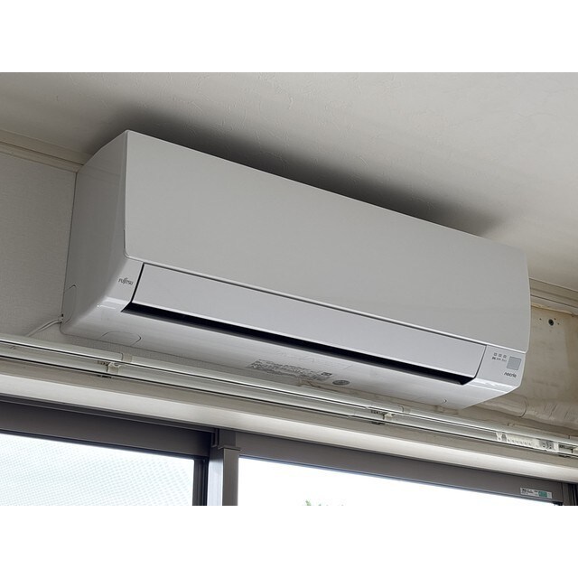 GARDEN　MIYAKOⅡの物件内観写真