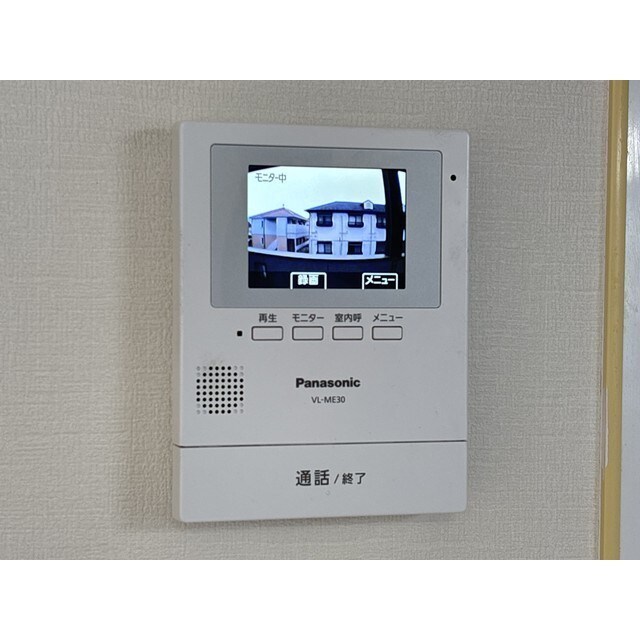 GARDEN　MIYAKOⅡの物件内観写真