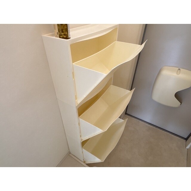 GARDEN　MIYAKOⅡの物件内観写真